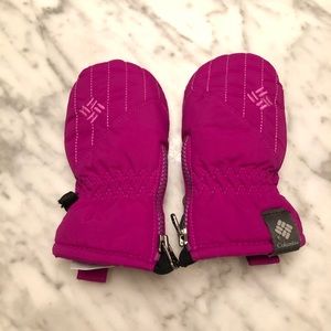 Columbia Infant Chippewa II Mittens